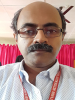Shri Nabendu Chakrabarti